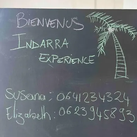 Apartmán Alaia - Maisonnette T3 A 400m Plage