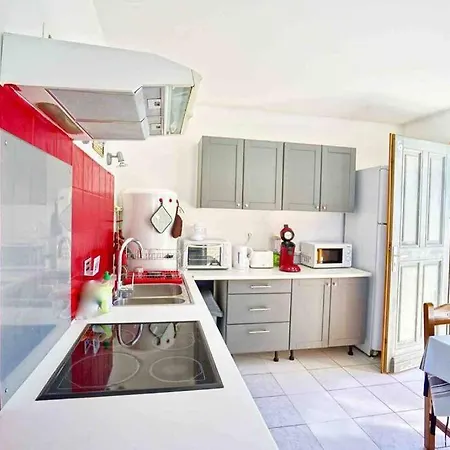 Apartmán Alaia - Maisonnette T3 A 400m Plage *