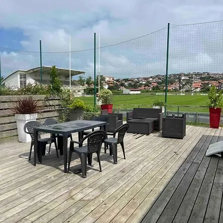 Alaia - Maisonnette T3 A 400m Plage * Bidart