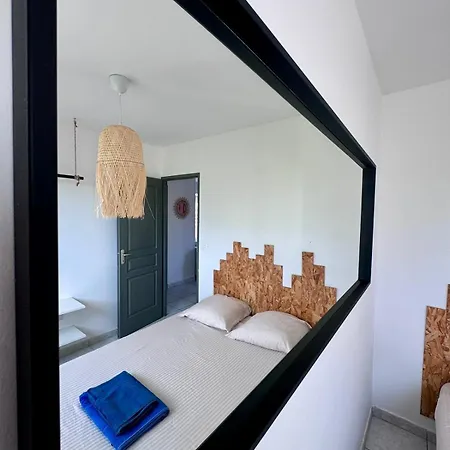 Apartmán Alaia - Maisonnette T3 A 400m Plage